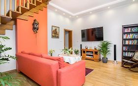 Maya'S Flats & Resorts - Old Town Dluga 72 Maisonette